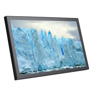 Tường gắn kết 14 inch rk3566 rk3568 4GB RAM 32GB Rom Wifi Bluetooth 5 gam Wifi RJ45 PoE <span class=keywords><strong>Android</strong></span> 13 máy tính bảng với RJ45 HD-MI Ethernet USB - Product Image 1