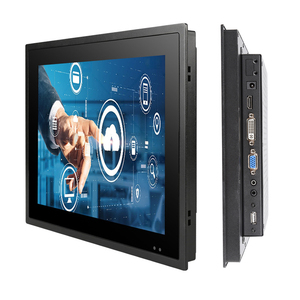 10 10.4 inch Độ sáng cao LCD hiển thị cảm ứng Bảng điều chỉnh độ sáng cao 1000nits cảm ứng công nghiệp Màn hình Màn hình Màn hình ngoài trời - Product Image 1