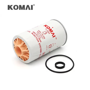 Filtre séparateur d'eau et de carburant pour excavatrice KOMAI P551864 600-311-3610 600-319-3620 600-319-3610 pour filtres Komatsu - Product Image 3