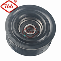 OEM 31190-R1A-A01 Harga Pabrik Suku Cadang Mobil Tensioner Sabuk Pulley Idler untuk HONDA CIVIC CR-V Accord