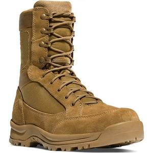 DFF04 Full grain Cow leather sports <b>hiking</b> mountain hunting <b>boots</b> - Product Image 3