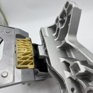 2472401600 2472405700 Mercedes Benz W247 W177 X247 CLA220 Motor Takozu için Oto Parça Motor Montajı - Product Image 6