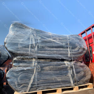 Ad alta pressione nave gonfiabile lancio airbag in gomma marina galleggiante galleggiante barca marina per la sganciatura della nave/salvataggio - Product Image 6