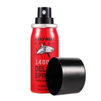 Custom Hot Selling Product Strong 100/5000 Long Time Sex Delay Spray for Men