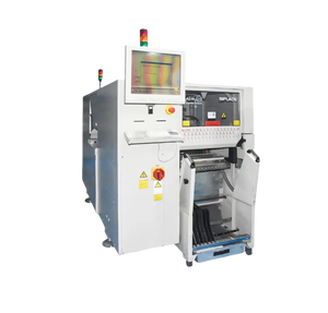 เครื่องหยิบและวางชิ้นส่วน SMT Siemens รุ่น D1i - Product Image 1