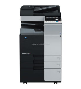 Bon Tat KONICA MINOLTA Haute Pour Konica Minolta Bizhub C368 C308 Laser <span class=keywords><strong>Num</strong></span>érique A3 + Couleur Machine Photocopieur - Product Image 1