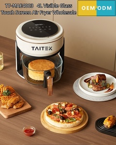 Friteuse duradero a <span class=keywords><strong>Air</strong></span> no Oil freidora electrica low Fat <span class=keywords><strong>cosori</strong></span> <span class=keywords><strong>Air</strong></span> Fryer OEM ODM al por mayor - Product Image 3
