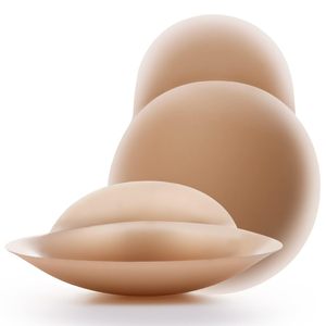 Cubiertas <span class=keywords><strong>de</strong></span> pezones invisibles para mujeres Moldeadores <span class=keywords><strong>de</strong></span> pezones <span class=keywords><strong>de</strong></span> silicona para mujeres - Product Image 5