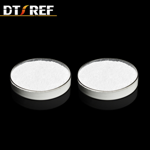 Poudre de céramique blanche en alumine renforcée de zircone (ZTA) 95-99,9 % Al2O3, matière première céramique industrielle haute densité, 60-250 mesh - Product Image 4