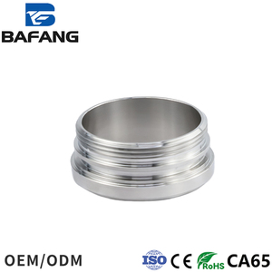 Chế tạo kim loại <span class=keywords><strong>CNC</strong></span> dịch vụ tùy chỉnh chính xác gia công phay thép không gỉ chuyển các bộ phận <span class=keywords><strong>CNC</strong></span> gia công phần - Product Image 4