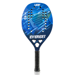 Giá thấp với Chứng Khoán chuyên nghiệp raqueta de padel bãi biển Vợt Tennis 50% sợi Carbon bãi biển mái chèo trong kho - Product Image 3