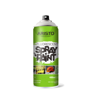 Aristo-Pintura en <span class=keywords><strong>aerosol</strong></span> acrílica <span class=keywords><strong>fluorescente</strong></span> para metal, madera, hormigón, carteles, barcos, venta al por mayor - Product Image 2