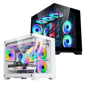 Intel17-13700f <span class=keywords><strong>Pc</strong></span> de jeu bon marché ensemble d'ordinateur personnalisé équipement ordinateurs de bureau préconstruit vente en gros construire ordinateur de bureau <span class=keywords><strong>Gamer</strong></span> <span class=keywords><strong>Pc</strong></span> - Product Image 2