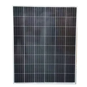 China 300W 310W 320W 330W Paneles solares flexibles Proveedores