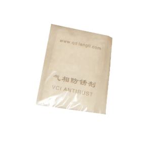 Polvo Anticorrosivo VCI con 99% de Pureza para Metales Ferrosos, Inhibidor de Corrosión por Vapor - Product Image 1