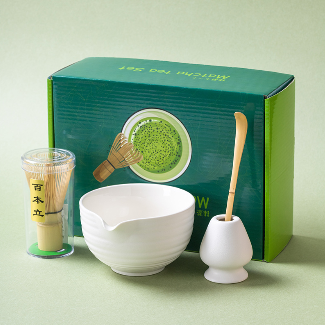 A5-juego de 4 piezas