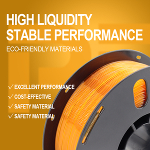 Filamento PRINTROO PETG Rosa Ams para Impresoras 3D, 1 kg, Alta Resistencia, 1.75 mm de Diámetro de Precisión, Sin Atascos, Plástico Liso - Product Image 4