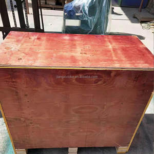 เครื่องทำลายหินขนาดเล็กเครื่องบดกรามในห้องปฏิบัติการเครื่องบดกรามขนาดเล็ก PEF-100 * 60 - Product Image 6