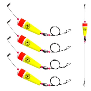 Get Wholesale rattle fishing float For Sea and River Fishing