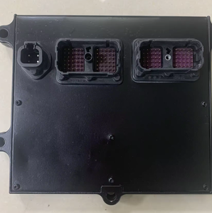 Piezas del motor de la excavadora: Unidad de control del motor ECU original P4921776 4921776 QSB6.7 QSB4.5 placa de computadora del motor - Product Image 6