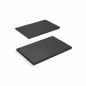 Electronics Component S29JL032J60TFI210 BOM IC In Stock 48 TFSOP Memory - Product Image 1
