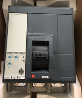 Wenzhou-disyuntor compacto NS800N 800A 1000A MCCB, fabricante 3P