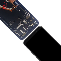 Écran LCD et assemblage de panneau tactile d'origine pour Google Pixel 4 XL
