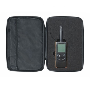 เทอร์โมไฮโกรมิเตอร์ดิจิตอลแบบกำหนดเองได้ OEM/ODM รุ่นใหม่ล่าสุด 625 พร้อมหน้าจอ LCD ความละเอียด 0.5 องศาเซลเซียส รับประกัน 1 ปี - Product Image 4