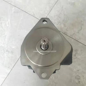 Hakiki Kubota KX41-3V ana hidrolik pompa RB238-61112 Nachi PVD-00B-15P-5G3-4982A - Product Image 6