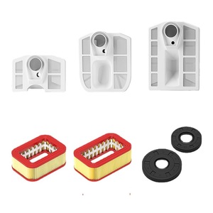 Ensemble de filtre et bouchon de réservoir de carburant pour tronçonneuse Airi Shield 52/58 - Product Image 5