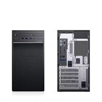 Nouveau serveur PowerEdge T40 XEON E-2224G 8 Go 1 To DVDRW Serveur à tour unique