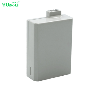 Pin Lithium-ion sạc lại 1080mAh LP-E5 cho máy ảnh kỹ thuật số Canon EOS 450D 500D 1000D - Product Image 6