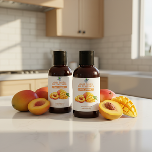 Vente en gros usine – Marque personnalisée – Liquide oral multivitaminé antioxydant pour la croissance capillaire – Biotine 10000mcg – Gouttes de <span class=keywords><strong>Vitamine</strong></span> <span class=keywords><strong>D</strong></span> 450ml - Product Image 3