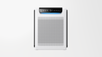 Purificateur d'air sur pied avec filtre HEPA, OEM personnalisé KJ250F, vente en gros d'usine, ODM