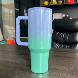 40oz Travel <b>Car</b> H3.0 Handle <b>Mug</b> Vacuum Tumbler Lid Straw Non-Slip Base OEM ODM Custom Design - Product Image 5