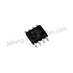 Jeking lm3404 SOIC-8 Quy Nạp dẫn chiếu sáng điều khiển ICS LM3404MAX-NOPB - Product Image 2
