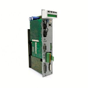 ชุดควบคุมไดรฟ์ CSB01.1C-NN-ENS-NNN-NN-S-NN-FW R911326992 ไดรเวอร์แกนคู่ขั้นสูง R911326992 - Product Image 2