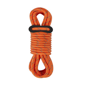 Cordon paracorde/parachute en nylon réfléchissant, corde de tente à tirer pour tente de camping, randonnée, camping, activité de plein air - Product Image 4