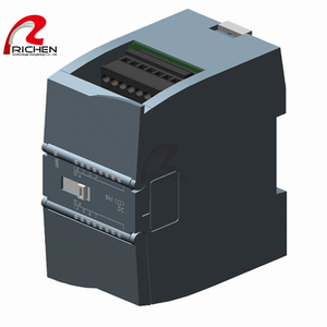 6ES7231-5ND32-0XB0 <strong>PLC</strong> <strong>Siemens</strong> <strong>SIMATIC</strong> S7-1200 Analog Input New and Original in Stock - Product Image 3