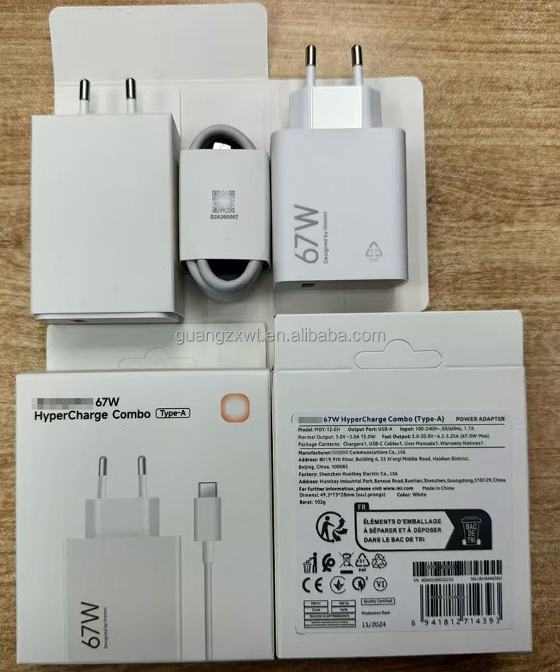 Blanco 67W