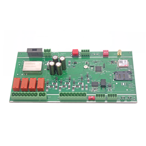<span class=keywords><strong>Circuit</strong></span> de contrôle de pompe automatique assembler contrôleur de climatiseur de carte d'amplificateur pcba - Product Image 2