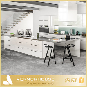 2022 Hàng Châu Vermont Thiết Kế Hiện Đại Tủ Bếp Cửa Và Tay Cầm - Product Image 5