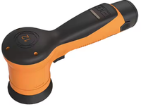 Polisseuse orbitale sans fil sans balais 12V 2.5/5.0Ah avec batterie d'origine 12mm pour voiture