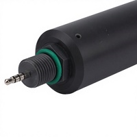 Capteur numérique LINKSENS 4-en-1 (NH4+, pH, NO3, TN) pour la qualité de l'eau, durée de vie prolongée, faible dérive, stockage à sec à court terme