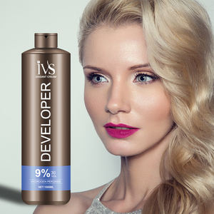 Otsale-Crema de peróxido oxidante para el cabello, crema para salón de belleza profesional natural de 1000ml, precio de fábrica al por mayor - Product Image 2