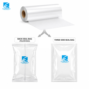 <span class=keywords><strong>Film</strong></span> laminé souple pour emballage alimentaire pour animaux de compagnie, fabricant de rouleaux, <span class=keywords><strong>film</strong></span> personnalisé résistant à l'humidité, qualité alimentaire, thermoscellable, rouleau de 300 m - Product Image 6