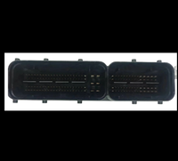 Unité de commande de moteur Nissan Patrol ECU 0281014156 de haute qualité