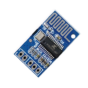 Módulo de recepción de audio estéreo BT 5.1BT Monocanal BT, V2.4, 5V, 2 V - Product Image 1