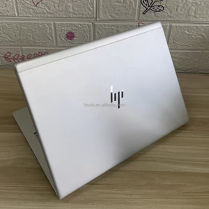 Hot Bán Giá Rẻ Giá Cho HP 830g5 I5 8Gen 8G 256G SSD 13.3Inch Trọng Lượng Nhẹ Xách Tay Sử Dụng Kinh Doanh Máy Tính Xách Tay Văn Phòng Máy Tính - Product Image 5