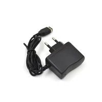 Kabel Pengisi Daya Portabel dengan Colokan US UK EU untuk N GBA SP, Adaptor Pengisi Daya, Kabel Pengisian Daya
